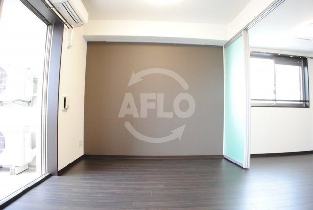 居室・リビング　天満橋ケルスコート　居室