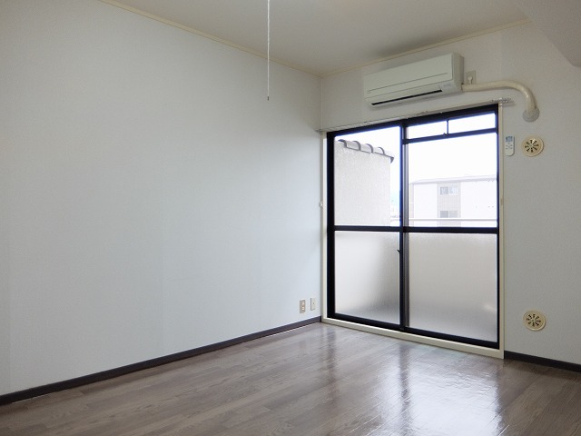 その他部屋・スペース　写真は４０２号室