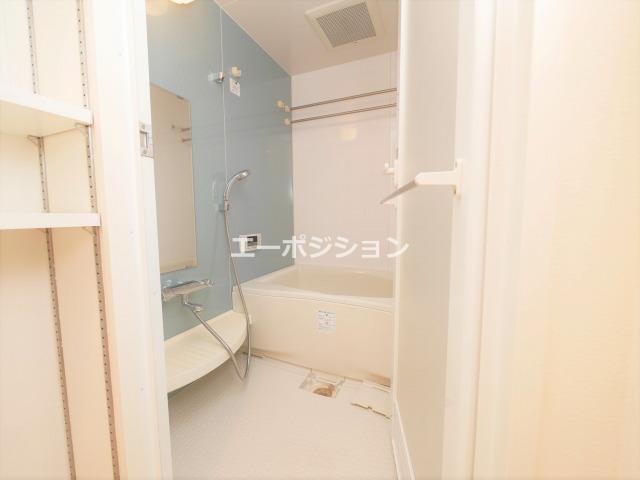 バス・シャワールーム　ノステルコート夕陽丘