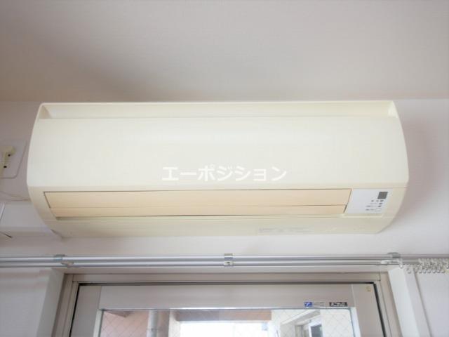 その他設備　ノステルコート夕陽丘