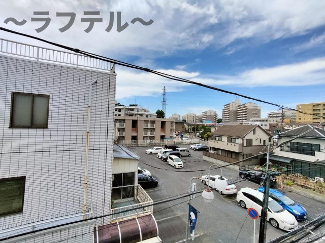 眺望　別部屋イメージ写真