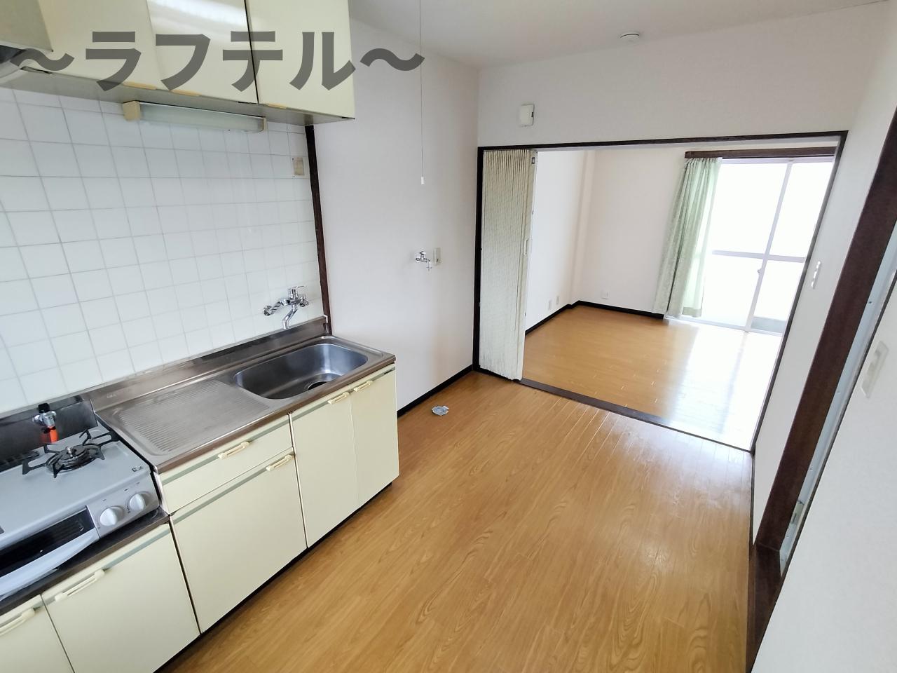 居室・リビング　別部屋イメージ写真