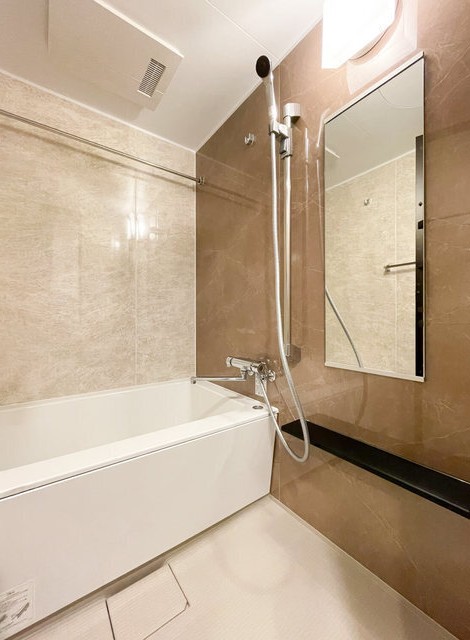 バス・シャワールーム　ルフォンプログレ本郷三丁目