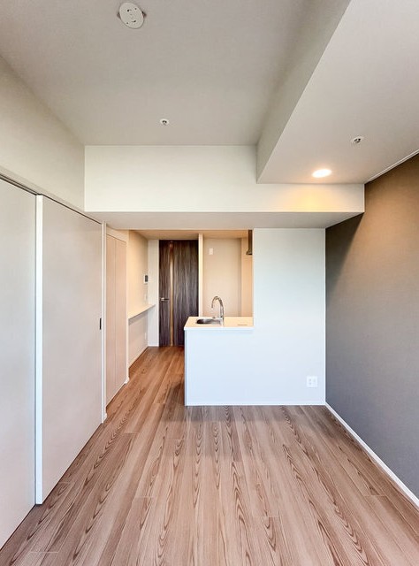 居室・リビング　ルフォンプログレ本郷三丁目