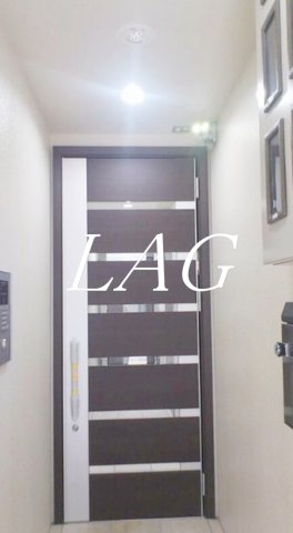 エントランス　エントランスです。