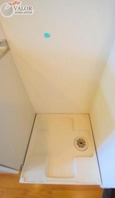 その他　室内洗濯機