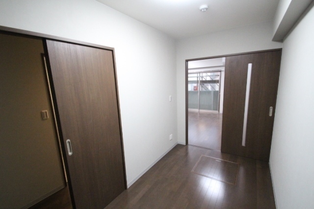 その他部屋・スペース　※１０１号室の写真です