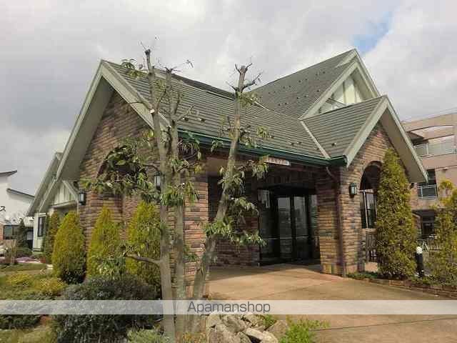 病院　ほそばたクリニック（病院）まで500m