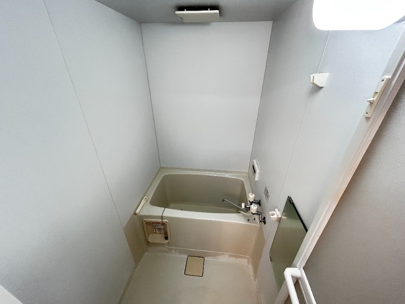 その他共有部分　共用部１