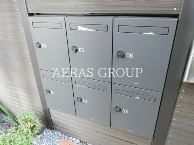 その他共有部分