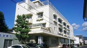 病院　医療法人社団　耕雲堂　小林病院（病院）まで1400m