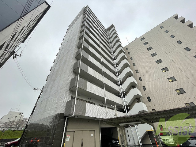 その他　外観（その他）まで80m