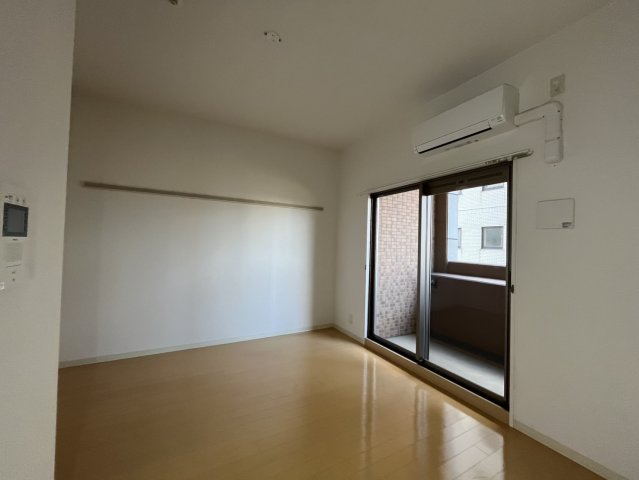 居室・リビング　プレサンス金山グリーンパークス