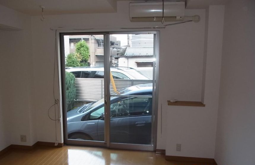 居室・リビング　リビング☆