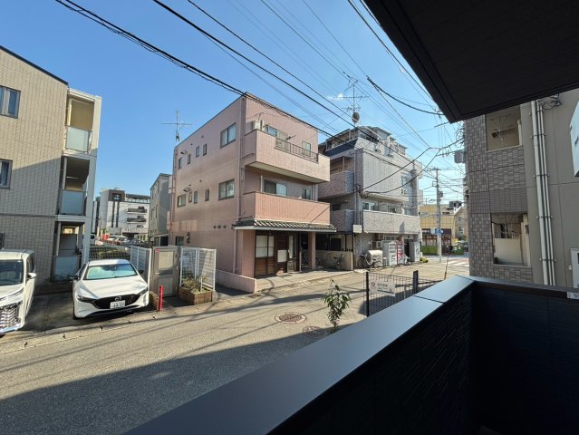 ＪＲ南武線 登戸駅 徒歩6分 3階建 築1年のその他写真