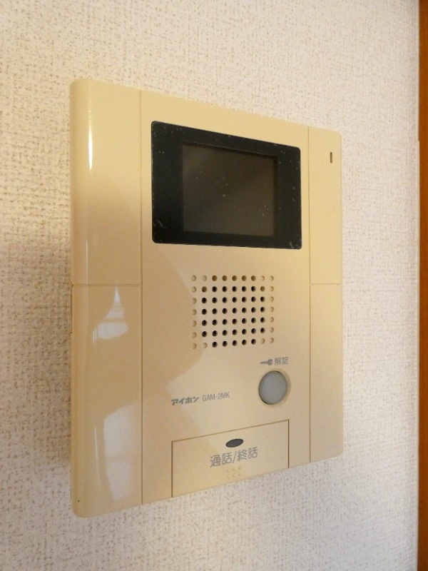 セキュリティ　図面と現状に相違がある場合には現状を優先