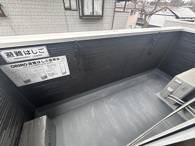 眺望　別室写真