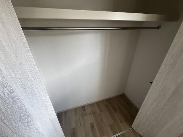 収納　別室写真