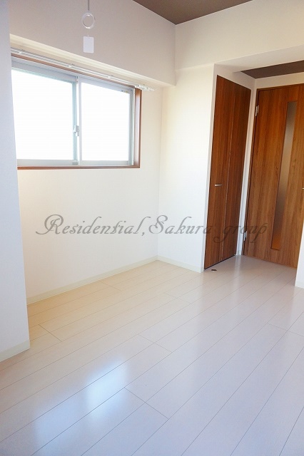 その他部屋・スペース　ゆとりある広さは魅力的です♪