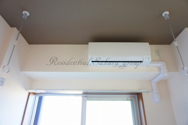 その他設備　充実した室内設備♪