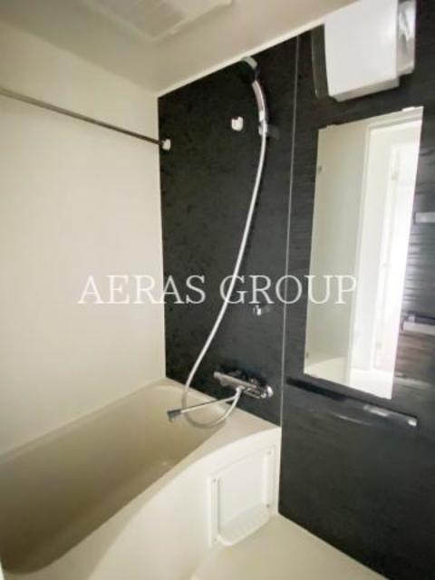 バス・シャワールーム　同仕様参考写真