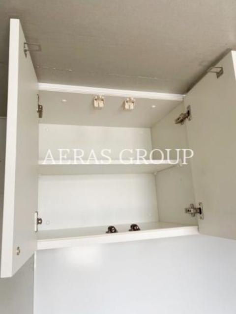 収納　同仕様参考写真