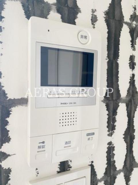 セキュリティ　同仕様参考写真