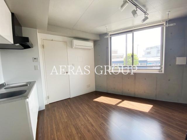 居室・リビング　同仕様参考写真