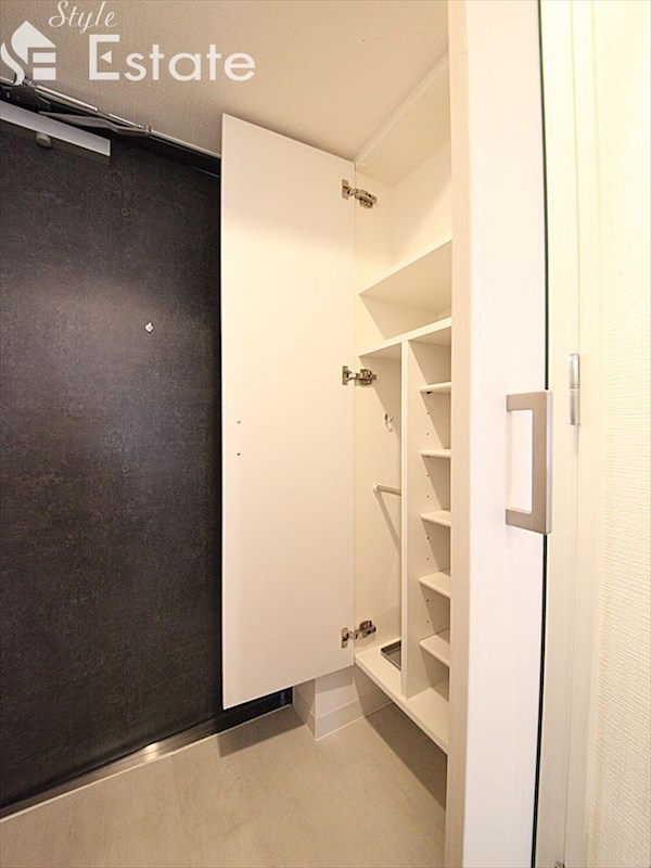 その他　シューズボックス