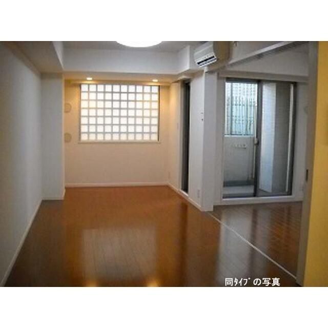 居室・リビング　※別部屋参考写真