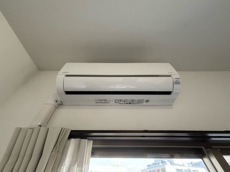 その他設備　別号室