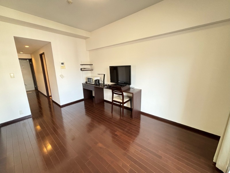 居室・リビング　別号室