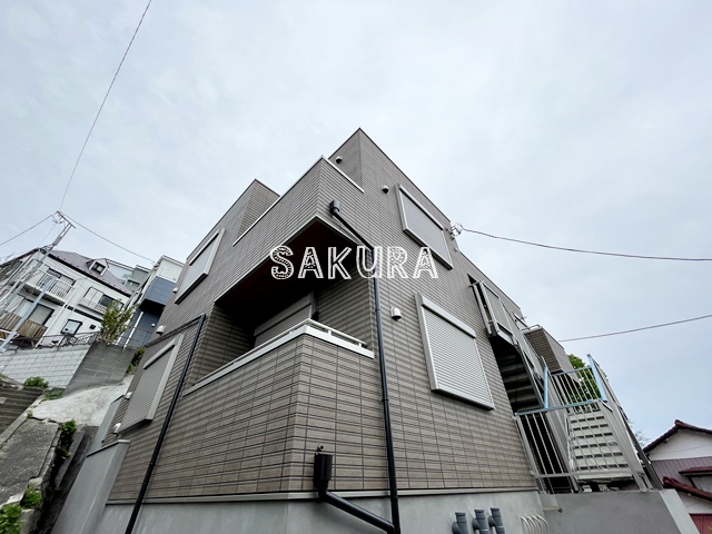 建物外観　当店おすすめ物件♪