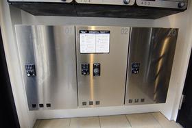 その他共有部分　宅配ボックス