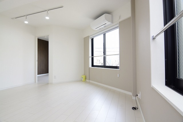 居室・リビング　居室