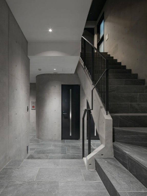 その他共有部分　他のお部屋のイメージです