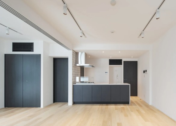 居室・リビング　他のお部屋のイメージです