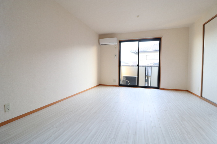 その他部屋・スペース　明るい室内です