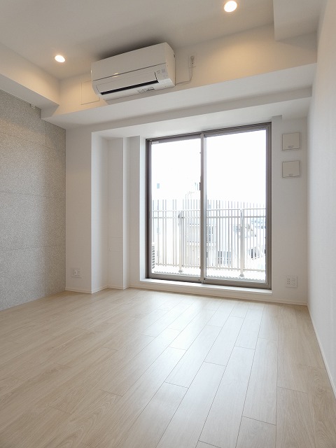 居室・リビング　居室