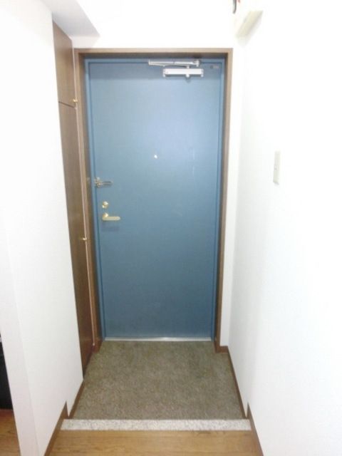 玄関　★おかえりなさいませ★