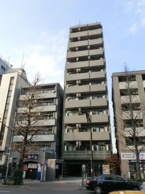 その他設備　★新中野駅まで３分★