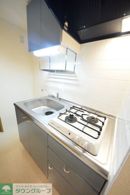 キッチン　お問合せはタウンハウジングまで！※現地待合わせ相談可能