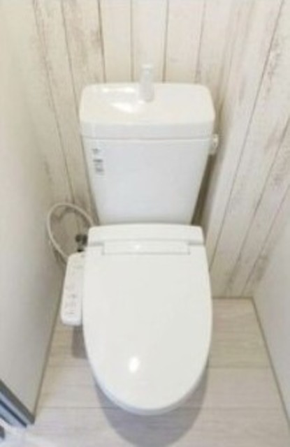 トイレ　参考写真