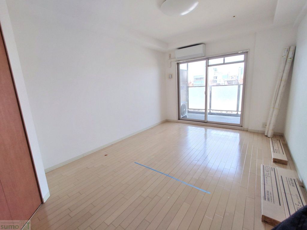 居室・リビング　リビング/居室