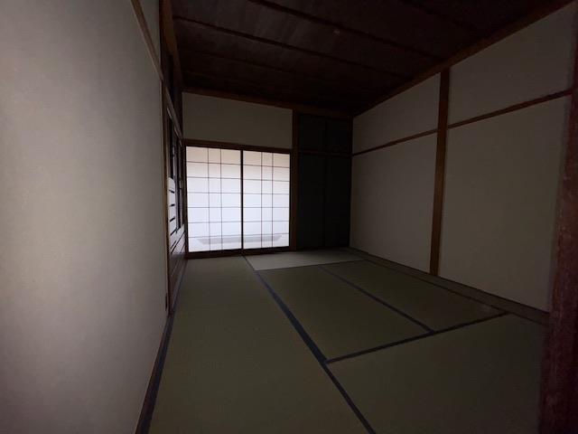 その他部屋・スペース　2F和室