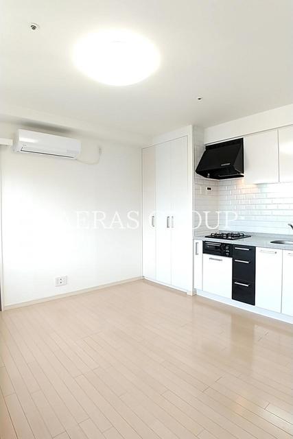 居室・リビング　別部屋同仕様