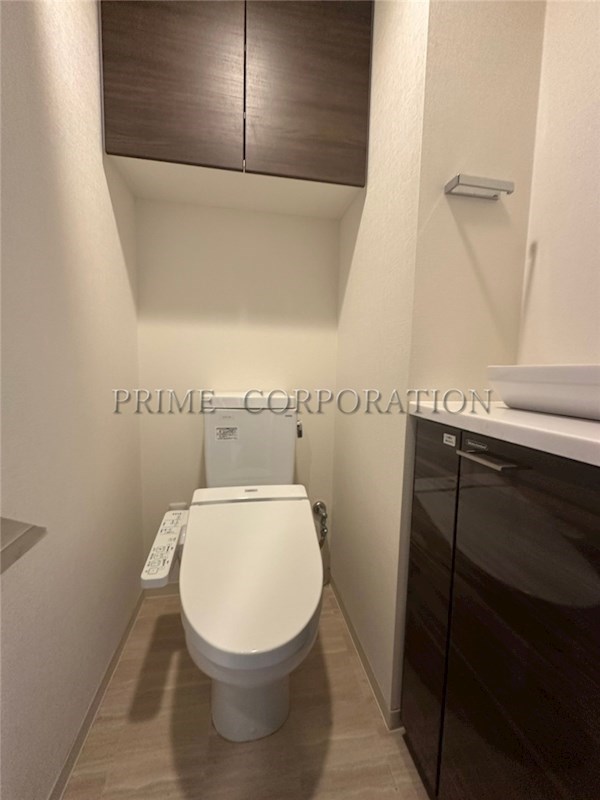 トイレ　※参考写真※