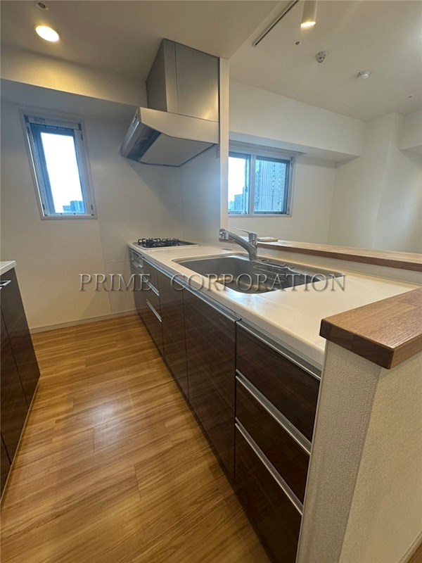 キッチン　※参考写真※