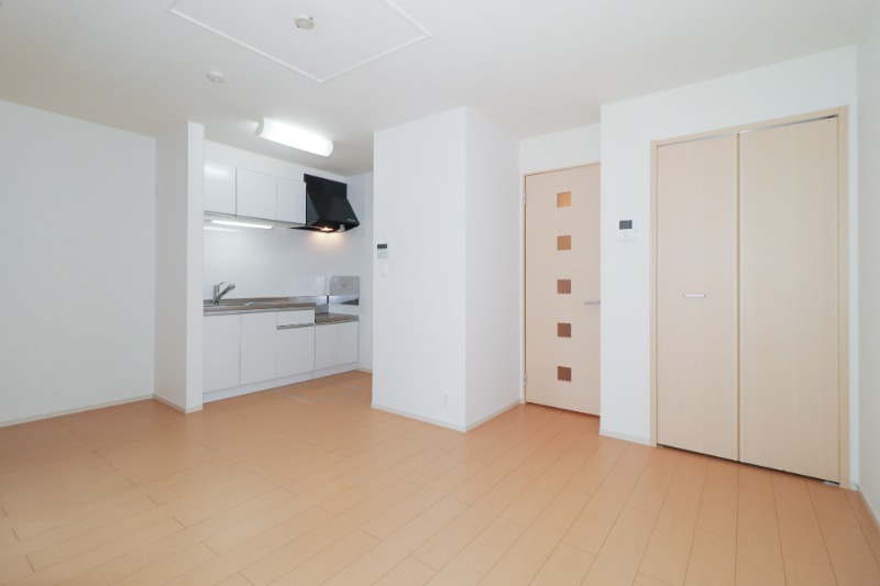 居室・リビング　図面と現状に相違がある場合には現状を優先