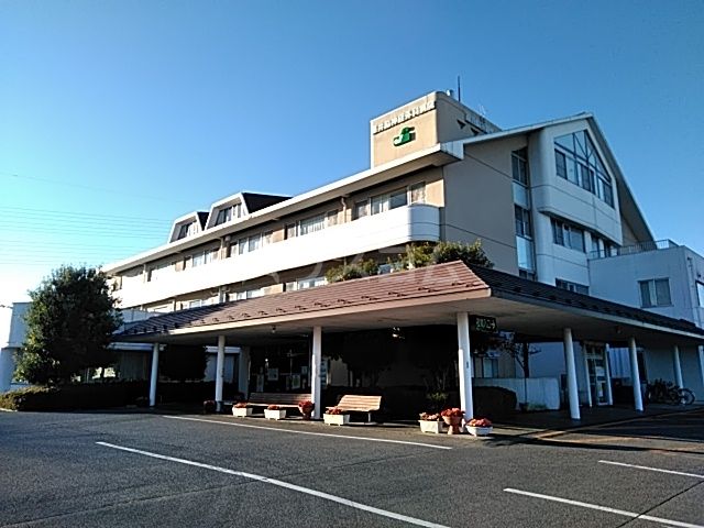 病院　藤井脳神経外科（病院）まで1426m